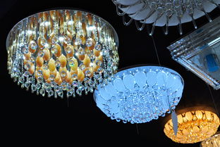 禮縣怡美燈飾 點亮生活之美，引領家居照明新風尚