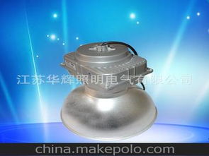 高效工廠燈選購指南 優質供應商、價格區間與批發市場分析