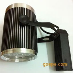 廣州LED軌道燈 價格、直銷廠家與一站式采購平臺解析